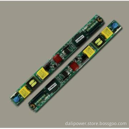NON-Isolated Low cost LED Driver for tube lights